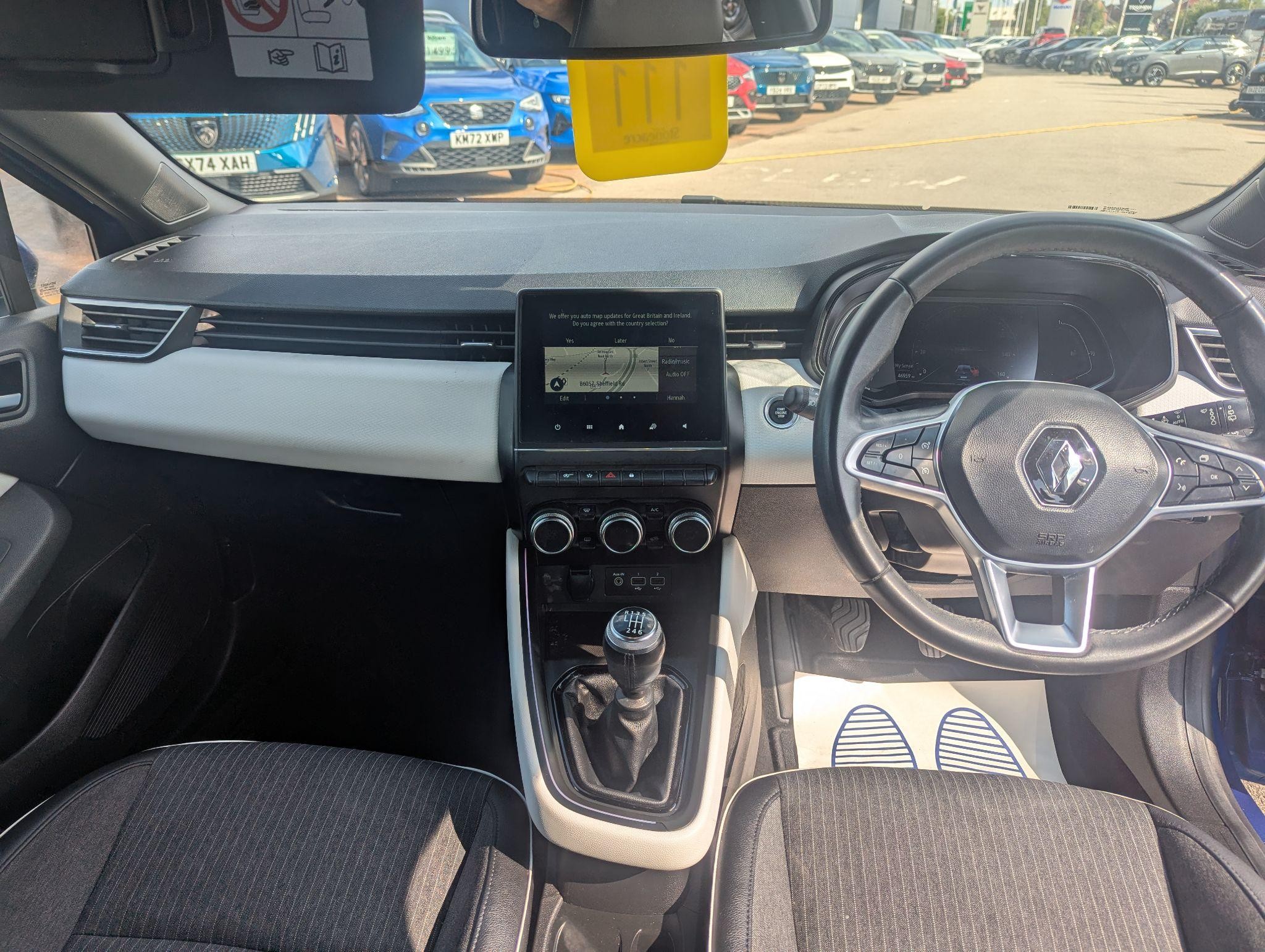 Renault Clio Image 9