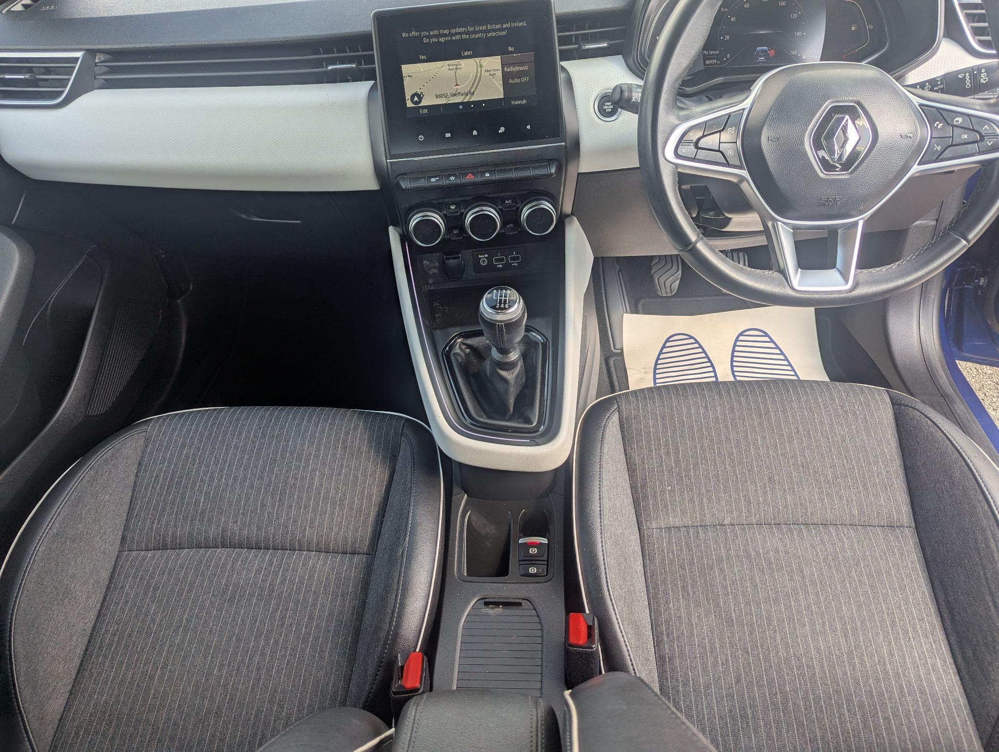 Renault Clio Image 10
