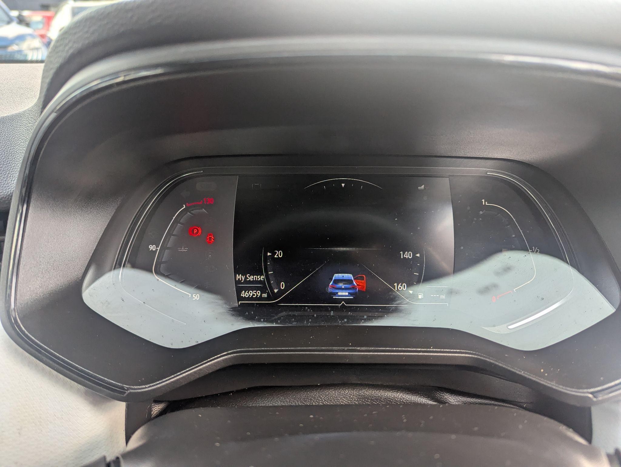 Renault Clio Image 15