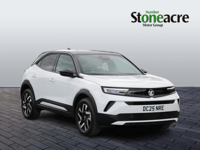 Vauxhall Mokka 1.2 Turbo Griffin Euro 6 (s/s) 5dr DC25NRE Image 1