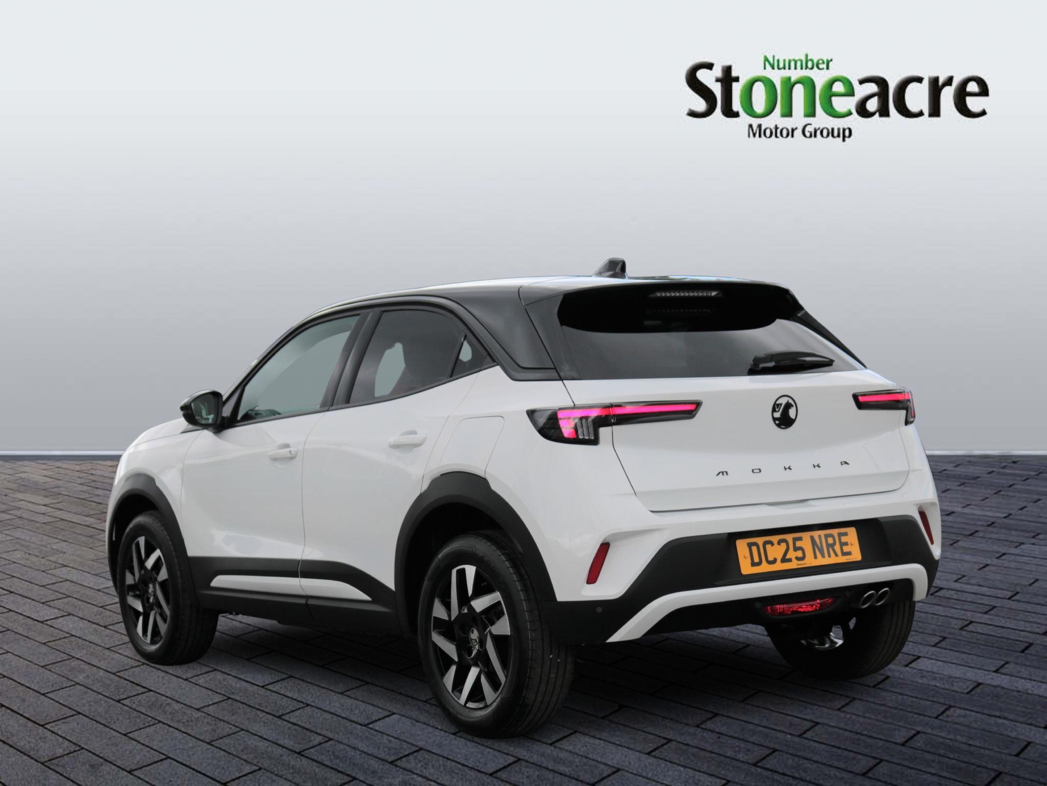 Vauxhall Mokka Image 5