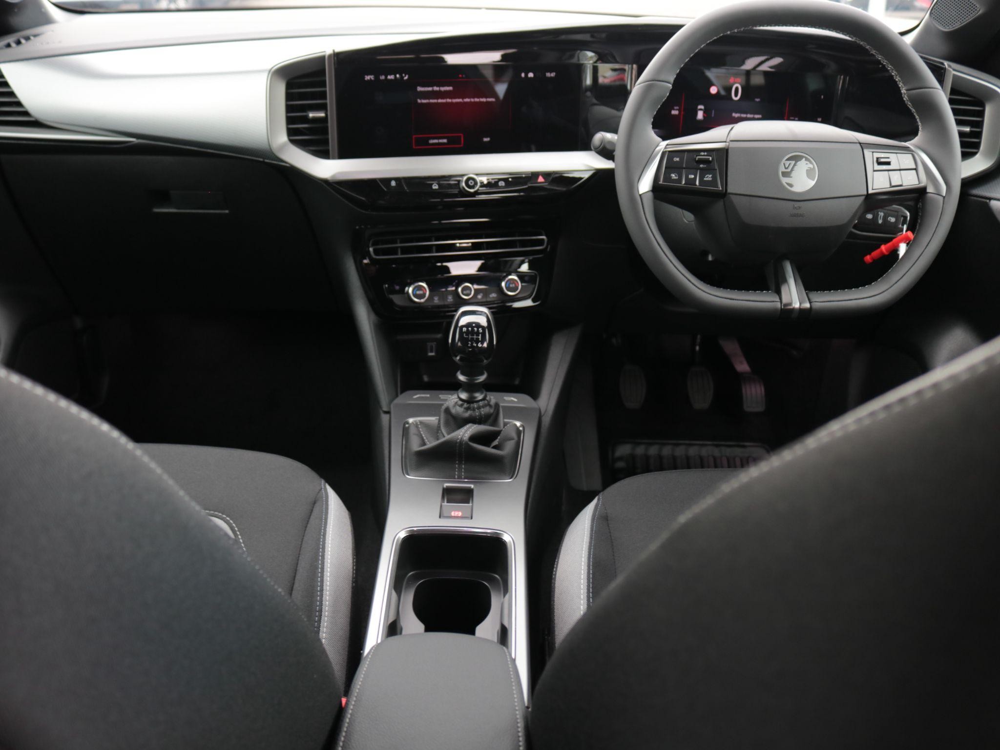 Vauxhall Mokka Image 12