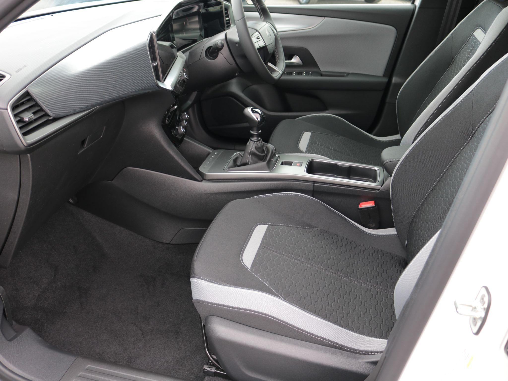 Vauxhall Mokka Image 13