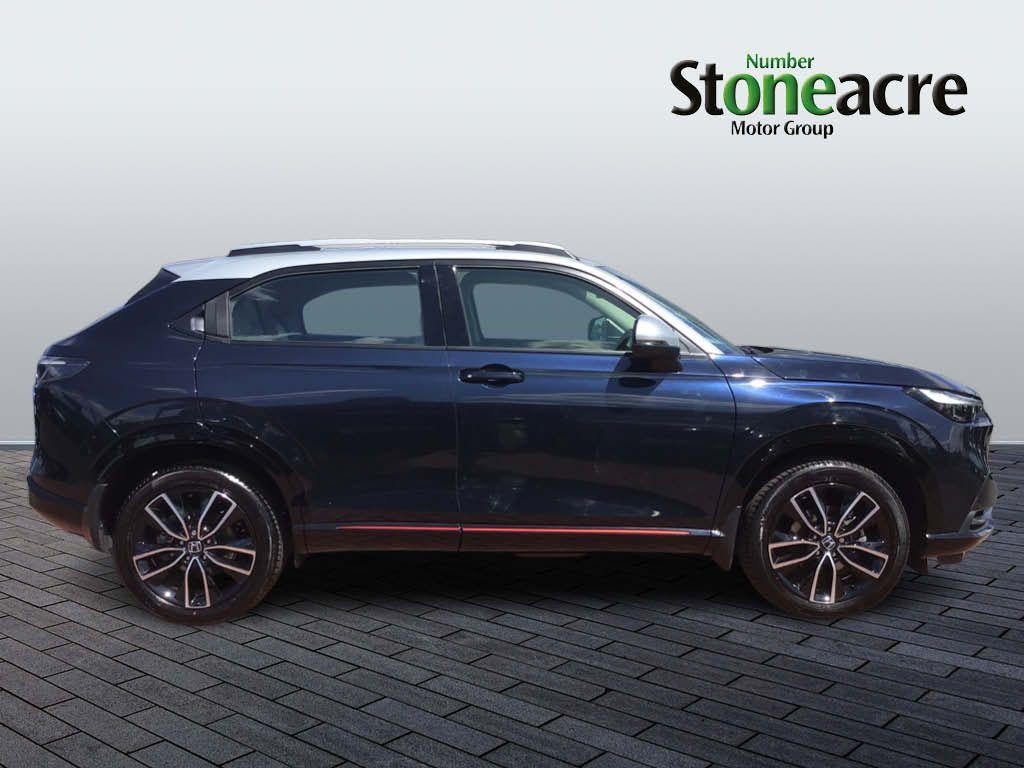 Honda HR-V Image 2
