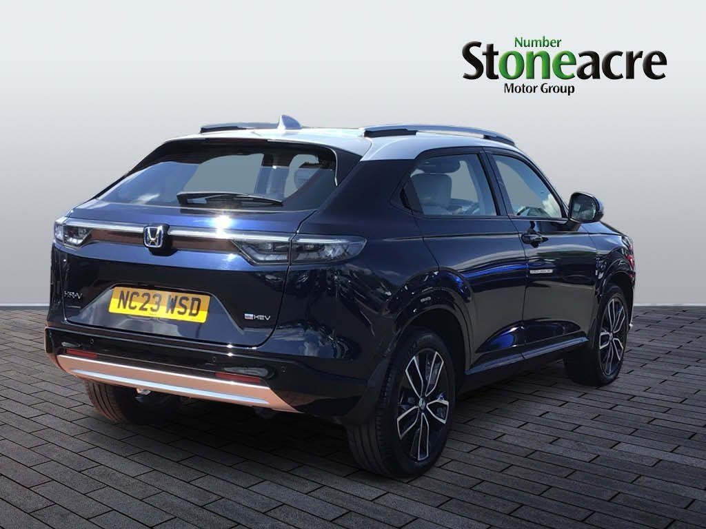 Honda HR-V Image 3