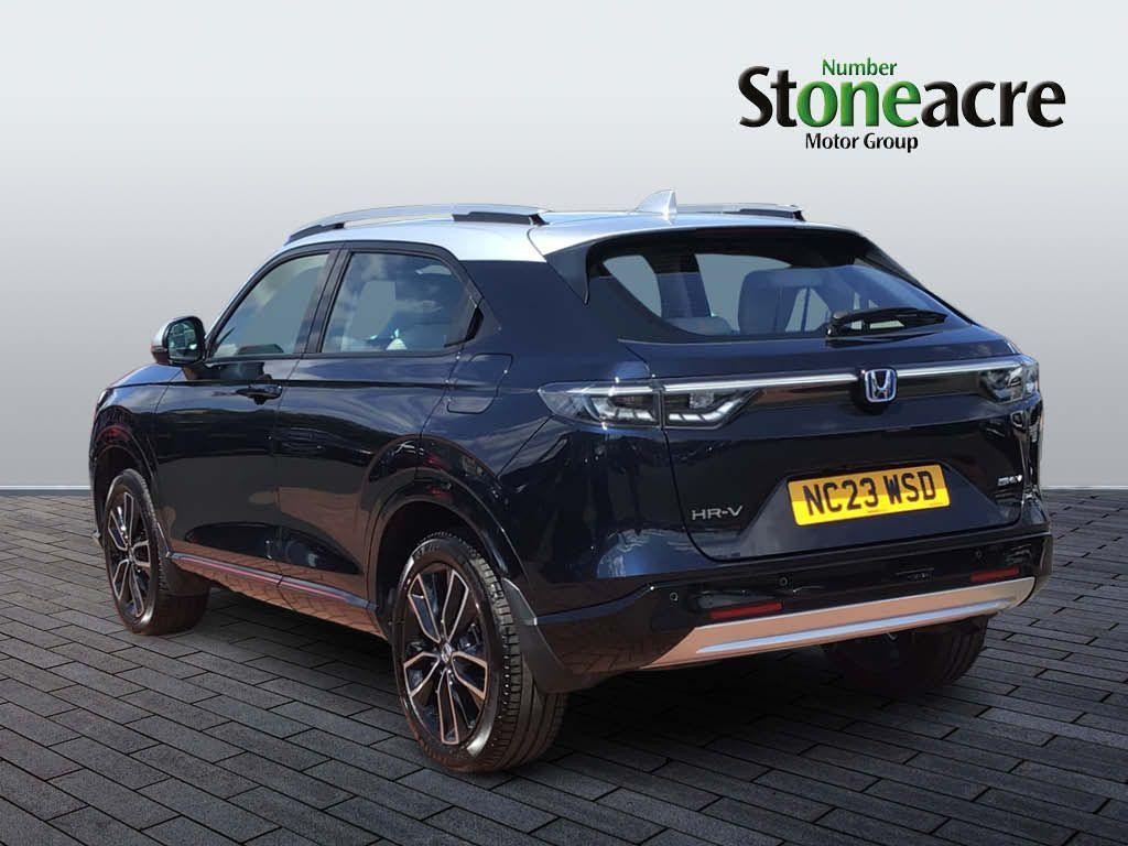 Honda HR-V Image 5