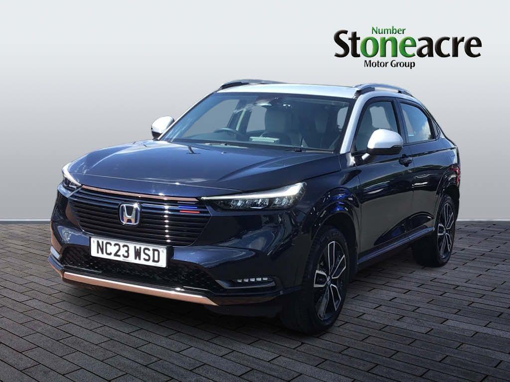 Honda HR-V Image 7