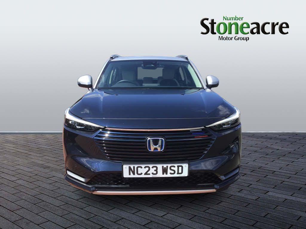 Honda HR-V Image 8