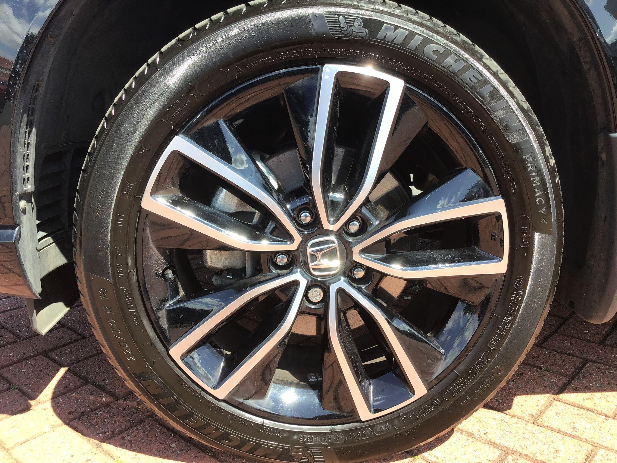 Honda HR-V Image 9