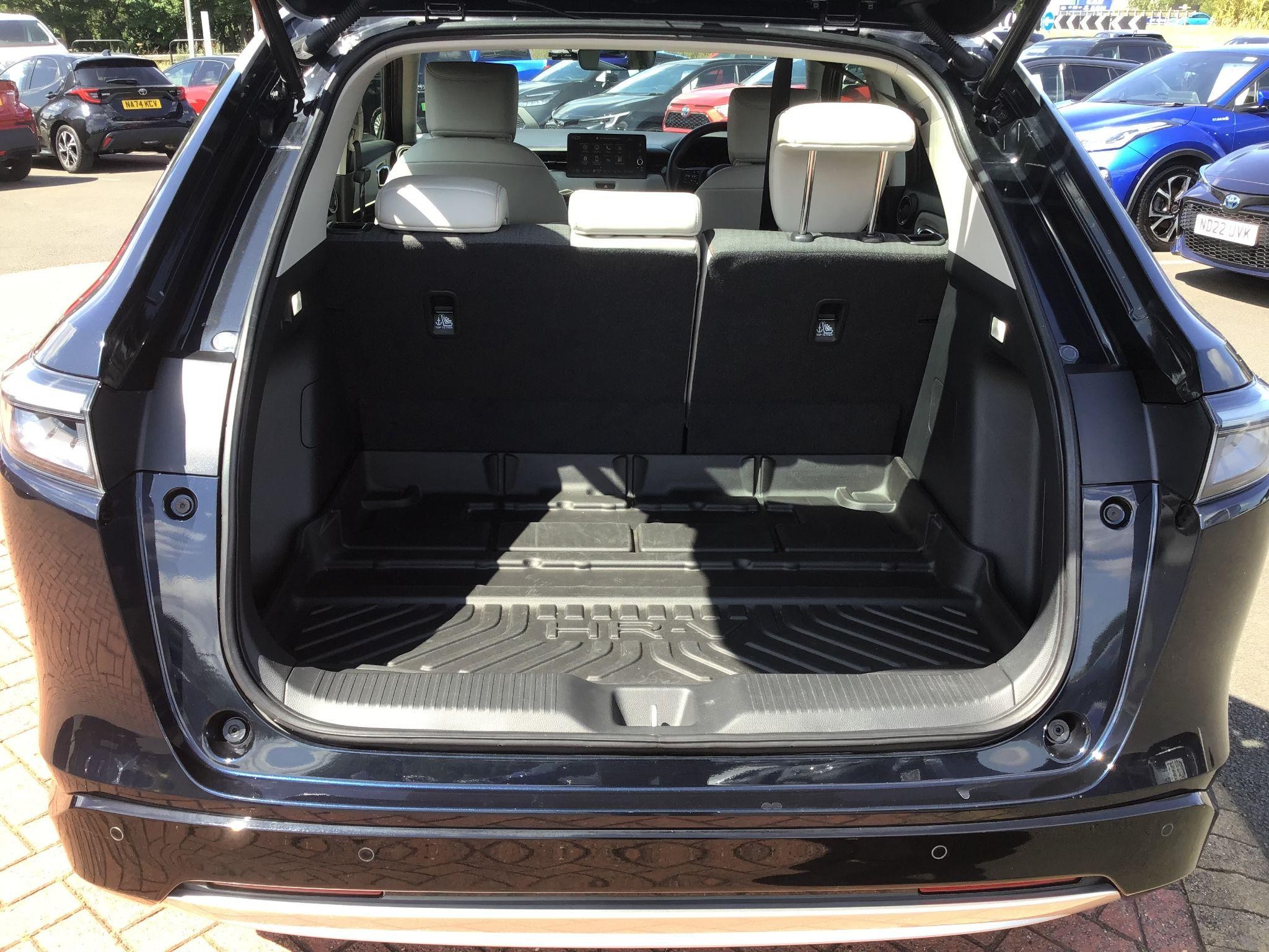 Honda HR-V Image 10