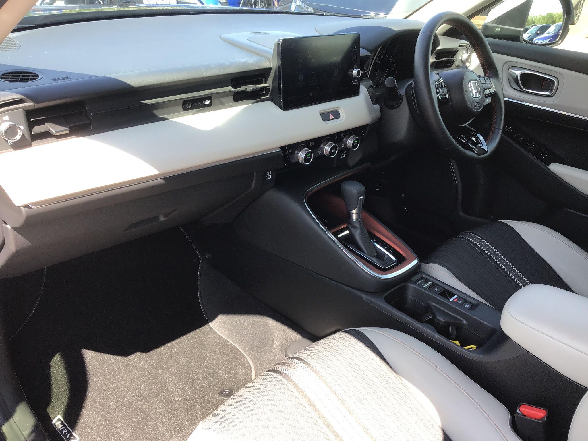 Honda HR-V Image 11