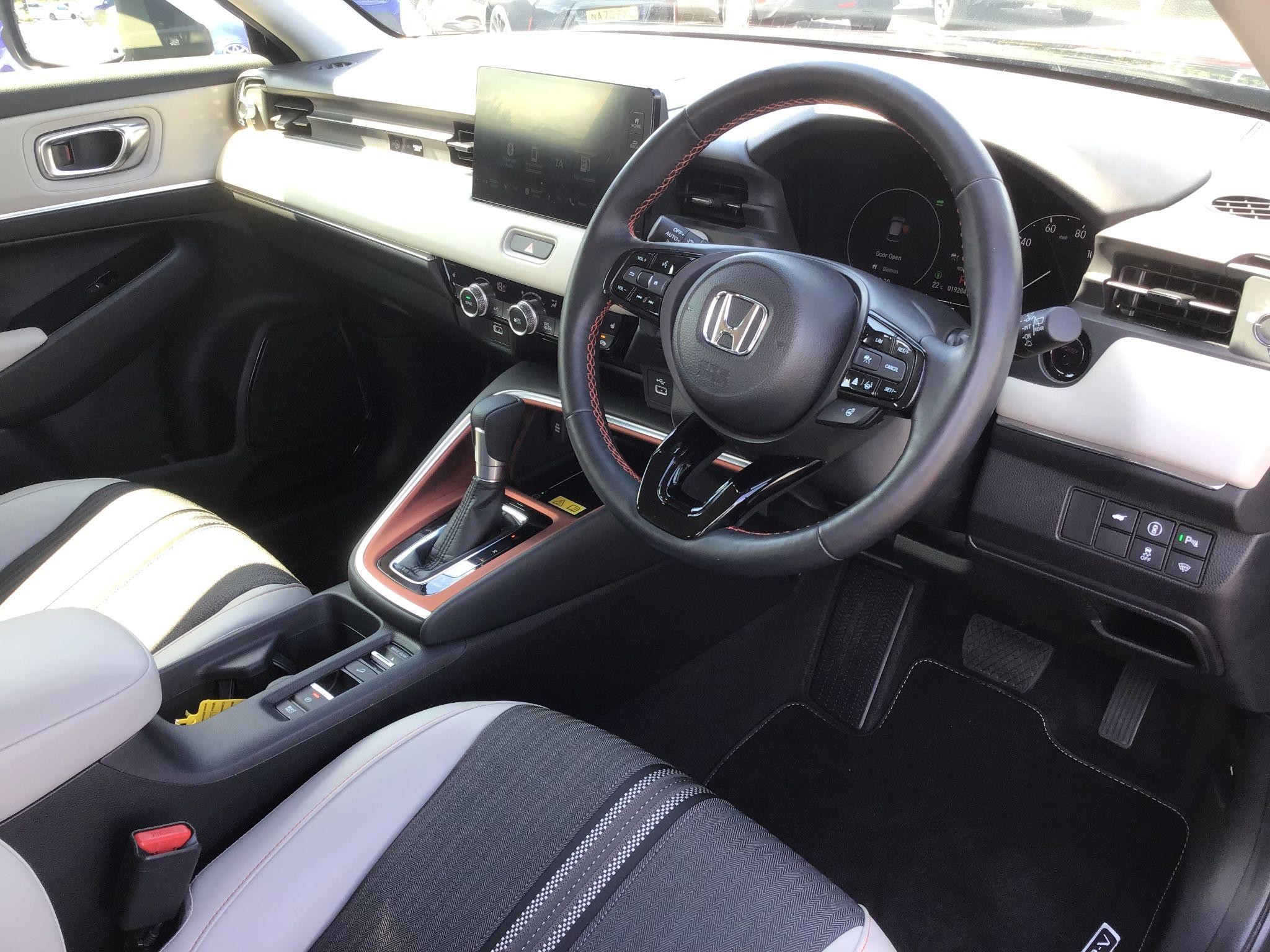 Honda HR-V Image 13