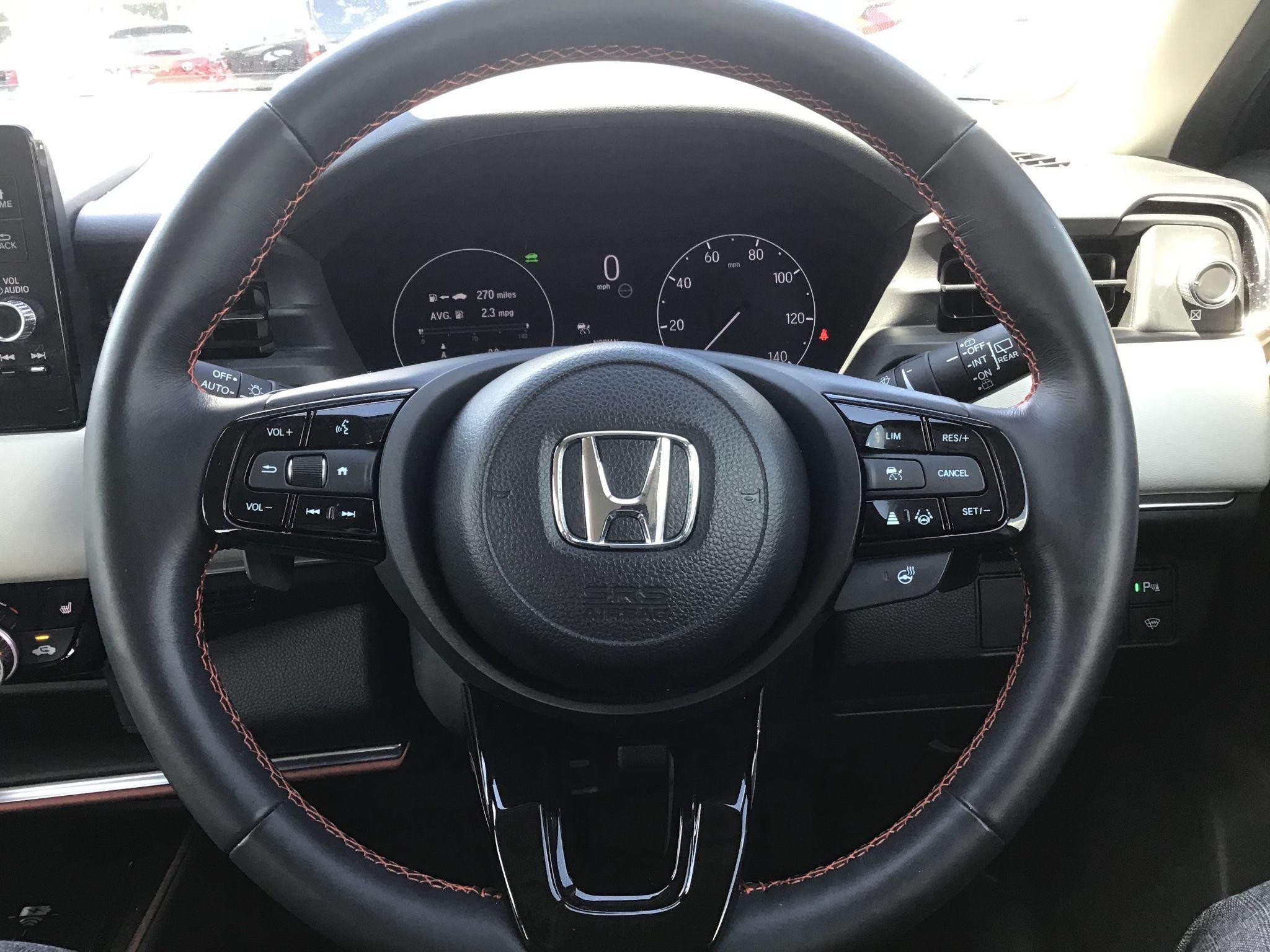Honda HR-V Image 15