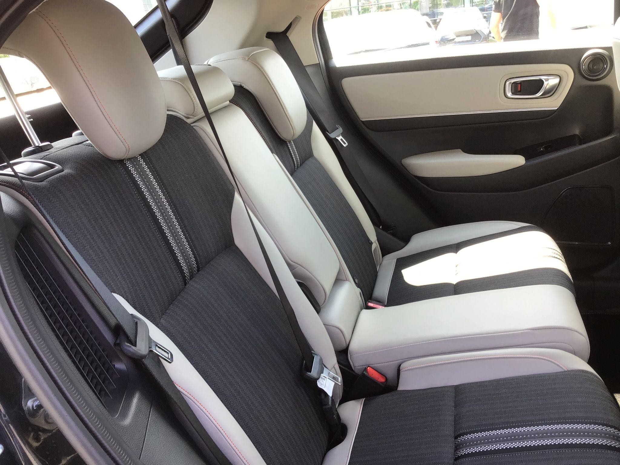Honda HR-V Image 17