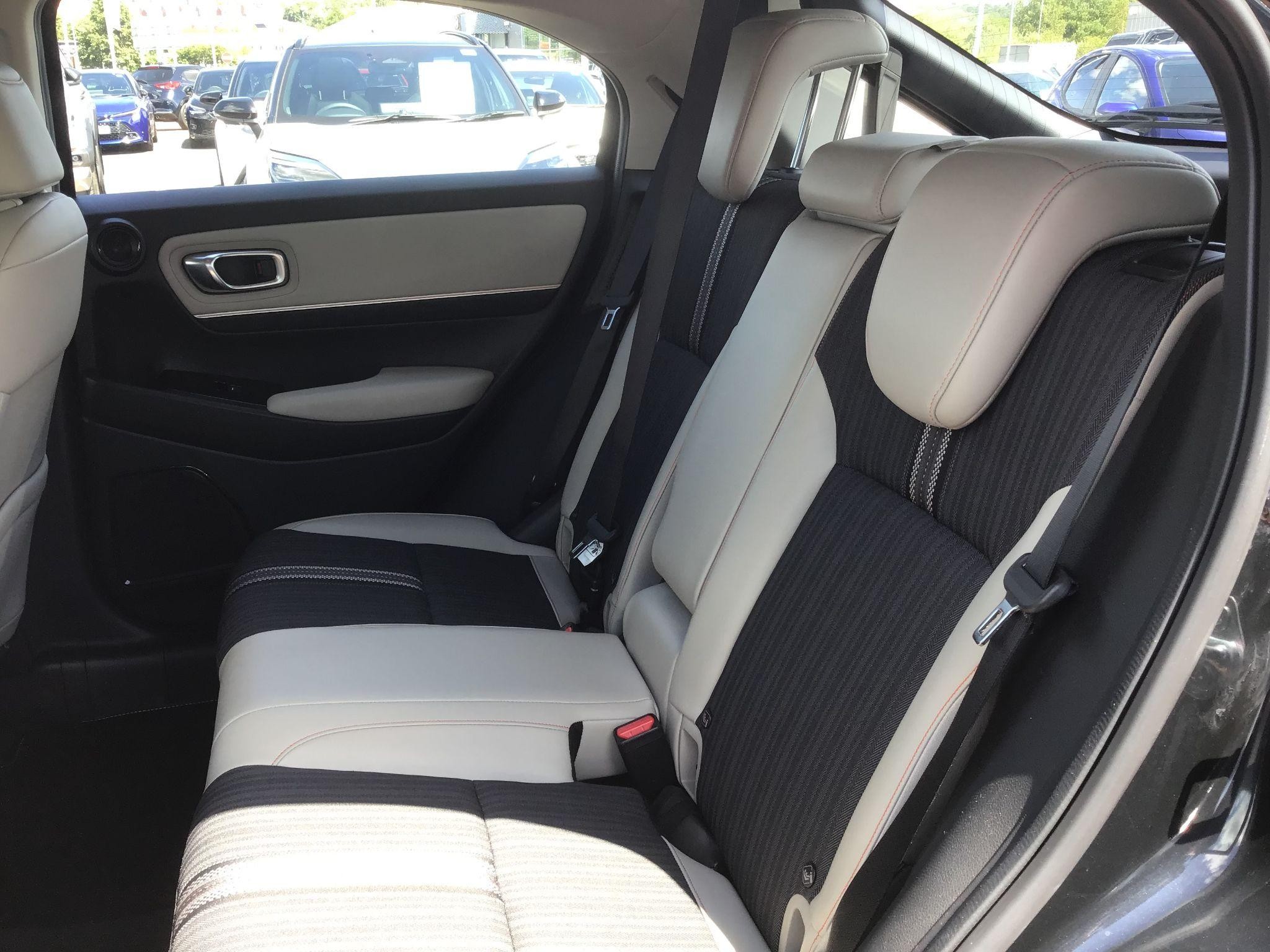 Honda HR-V Image 18
