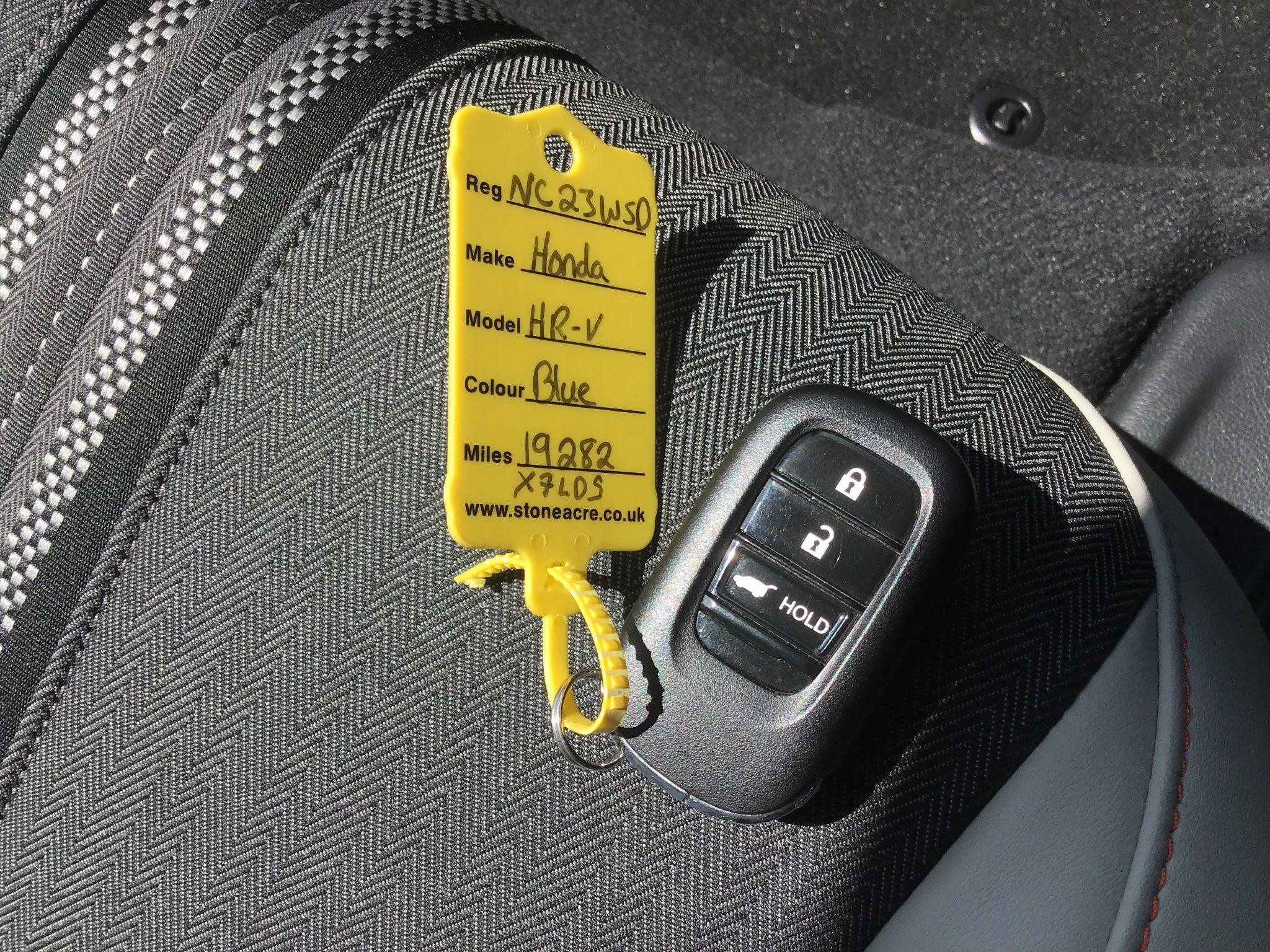 Honda HR-V Image 19