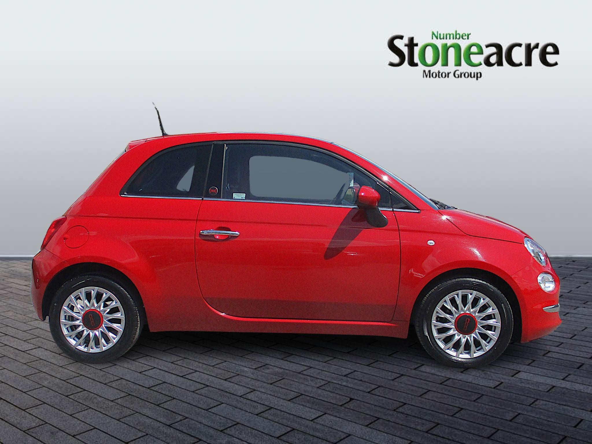 Fiat 500 Image 7