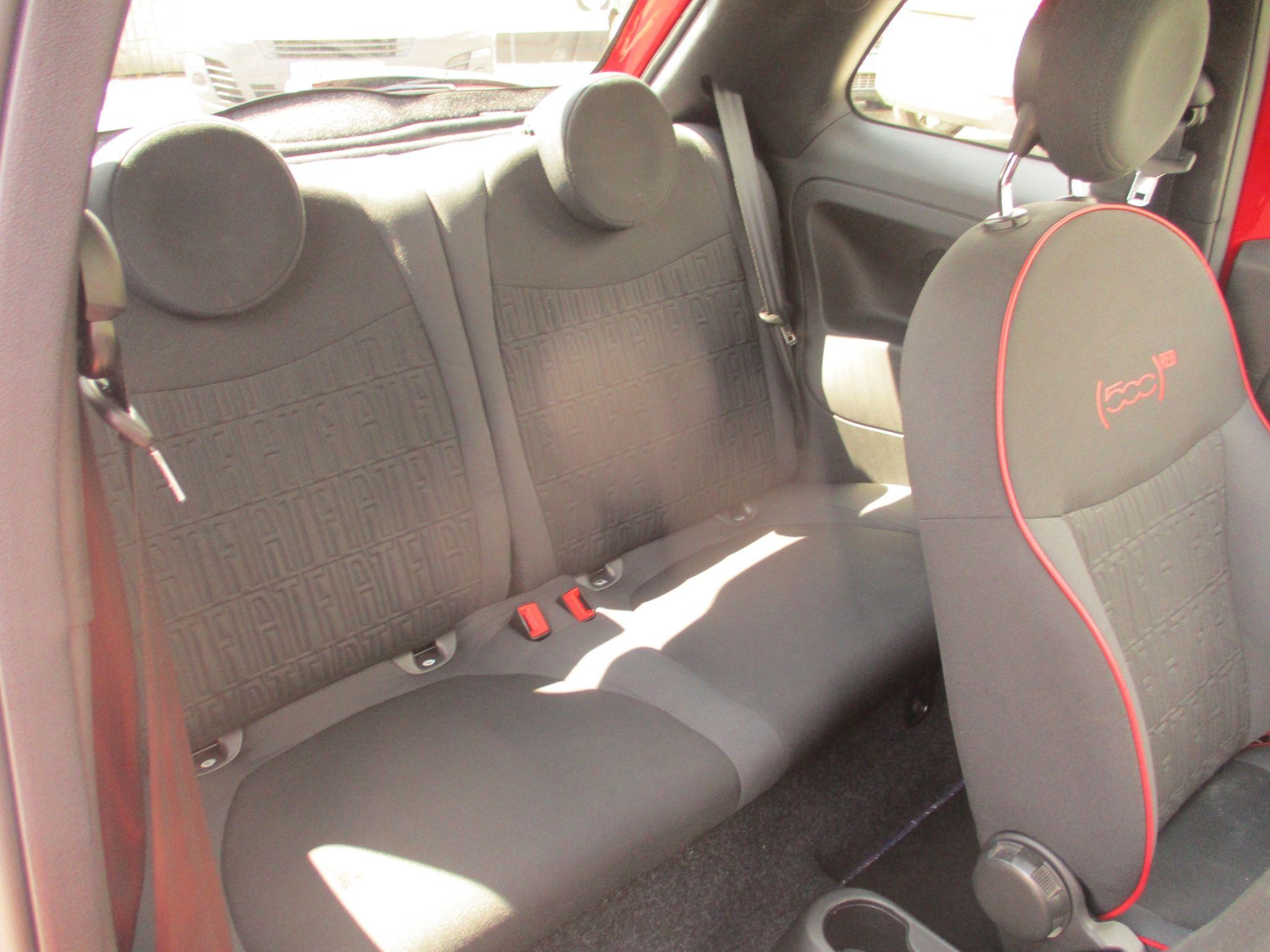 Fiat 500 Image 11