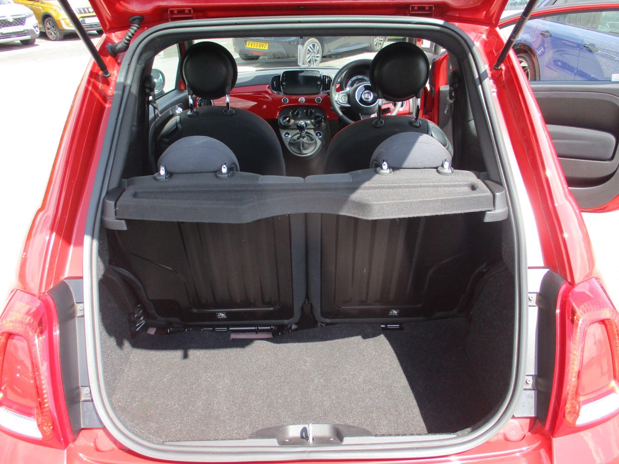 Fiat 500 Image 13