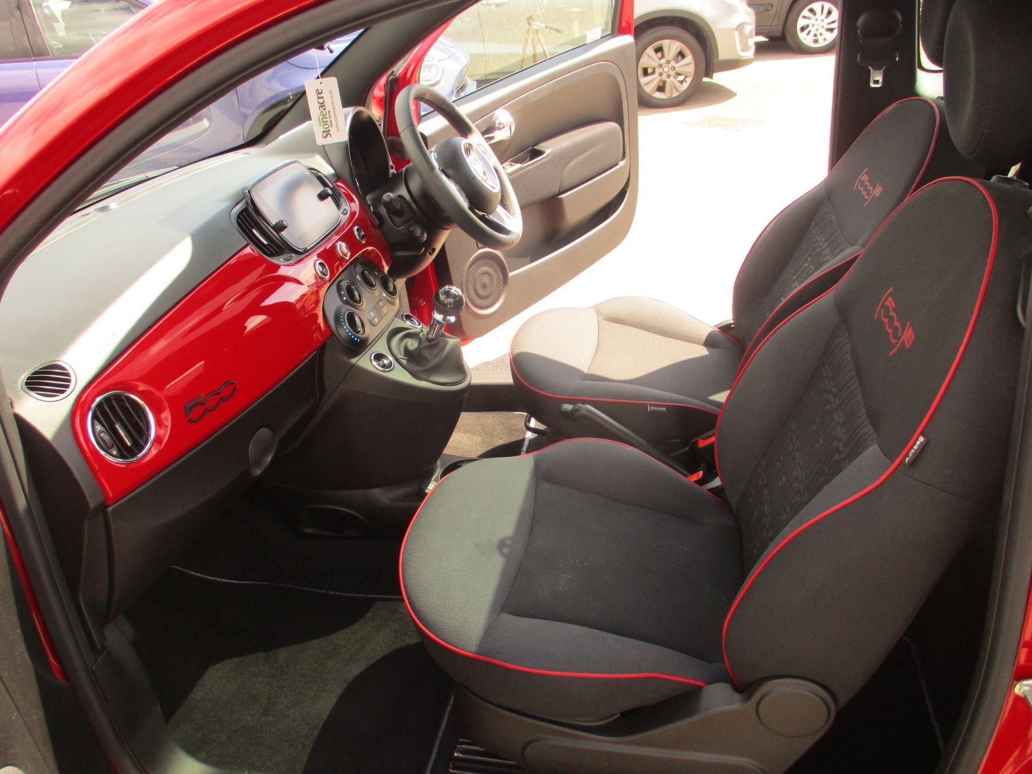 Fiat 500 Image 14