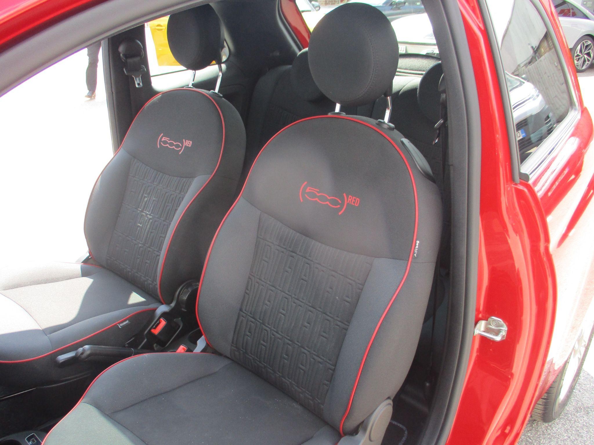 Fiat 500 Image 15