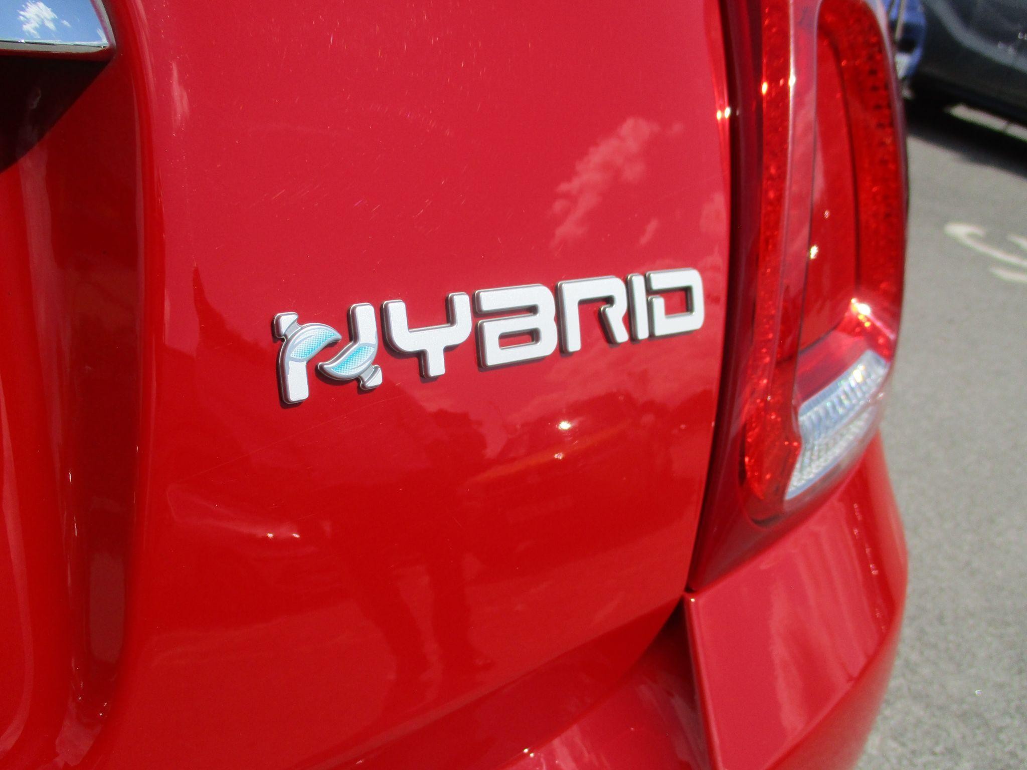 Fiat 500 Image 16