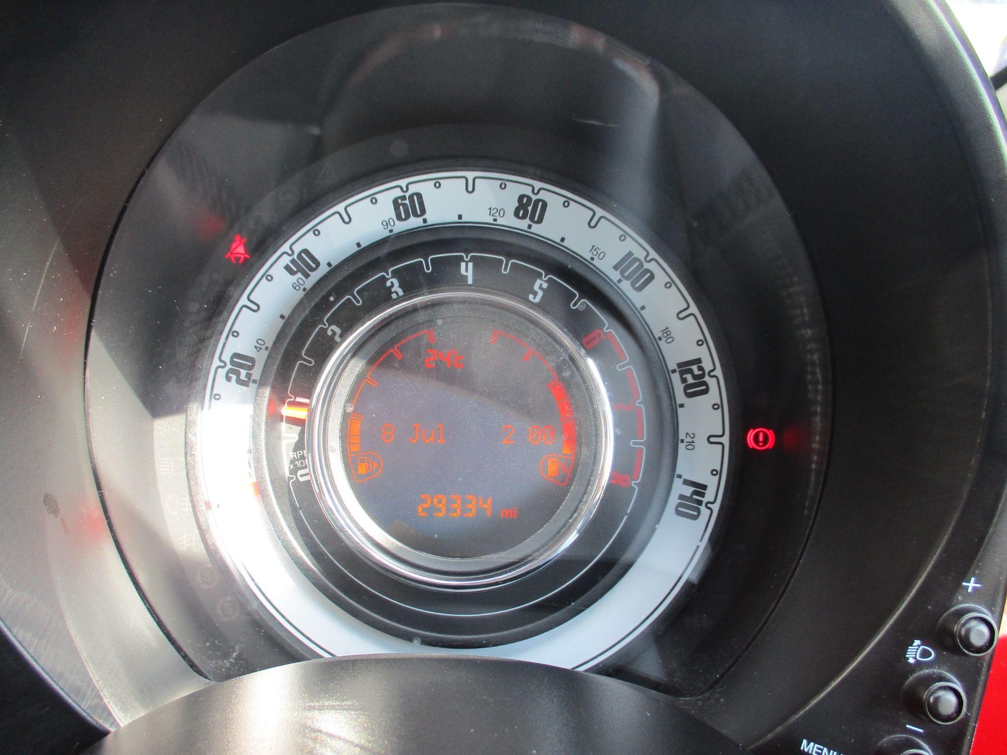 Fiat 500 Image 17