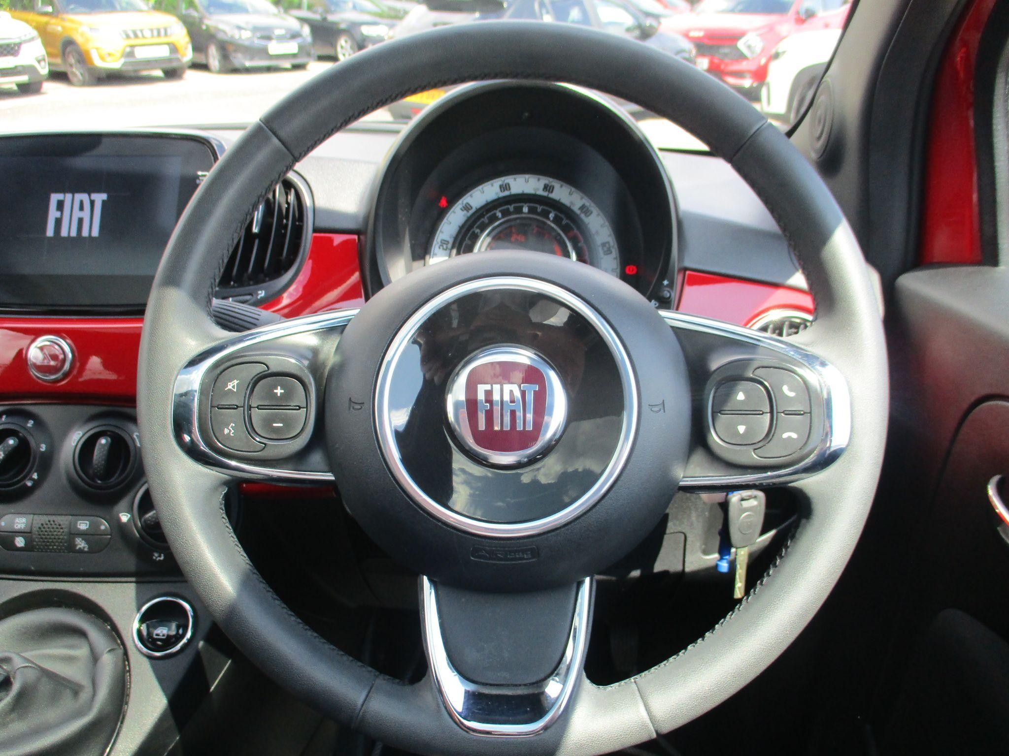 Fiat 500 Image 18