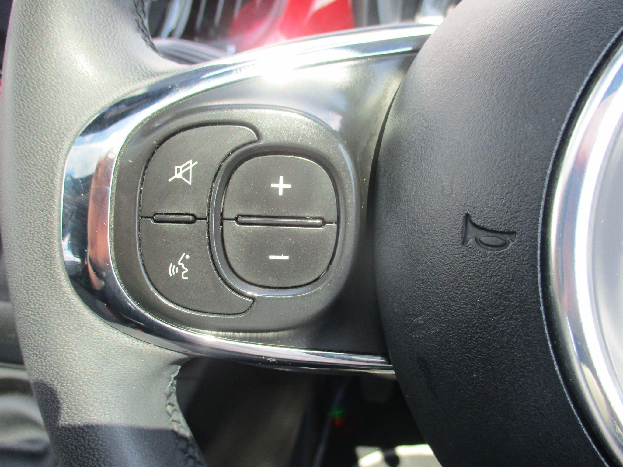 Fiat 500 Image 19