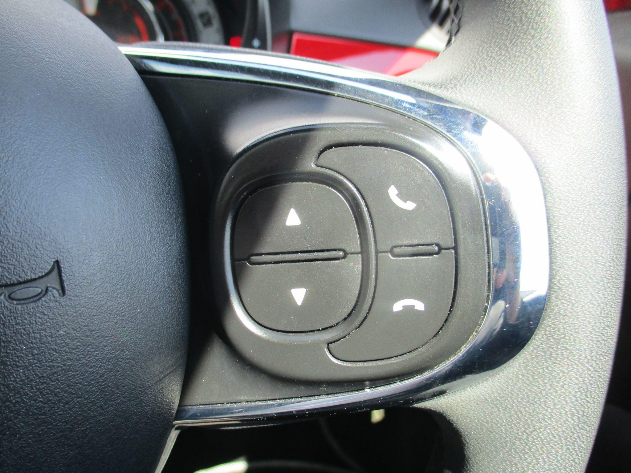 Fiat 500 Image 20