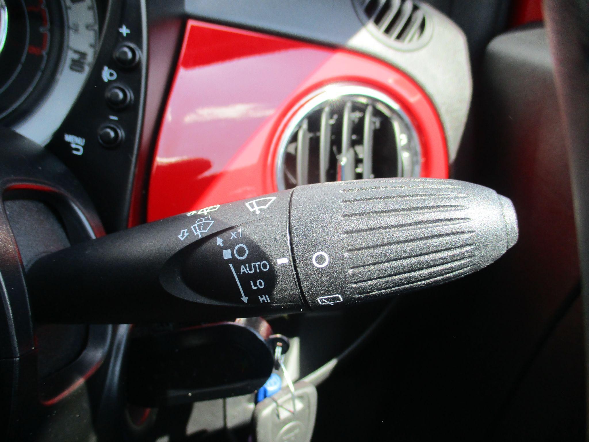 Fiat 500 Image 21