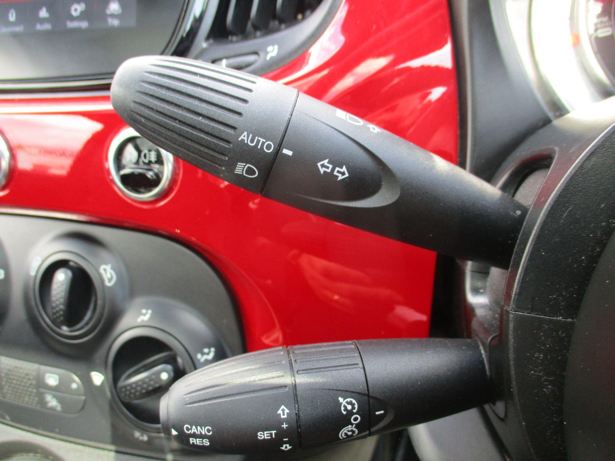 Fiat 500 Image 22
