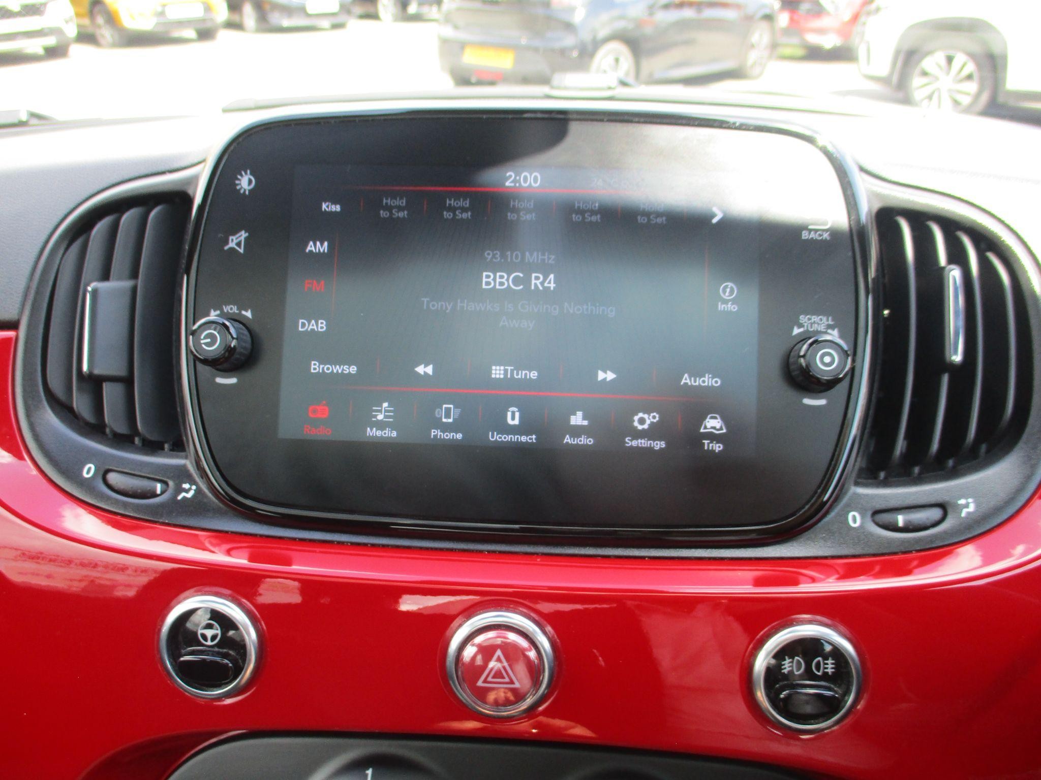 Fiat 500 Image 23