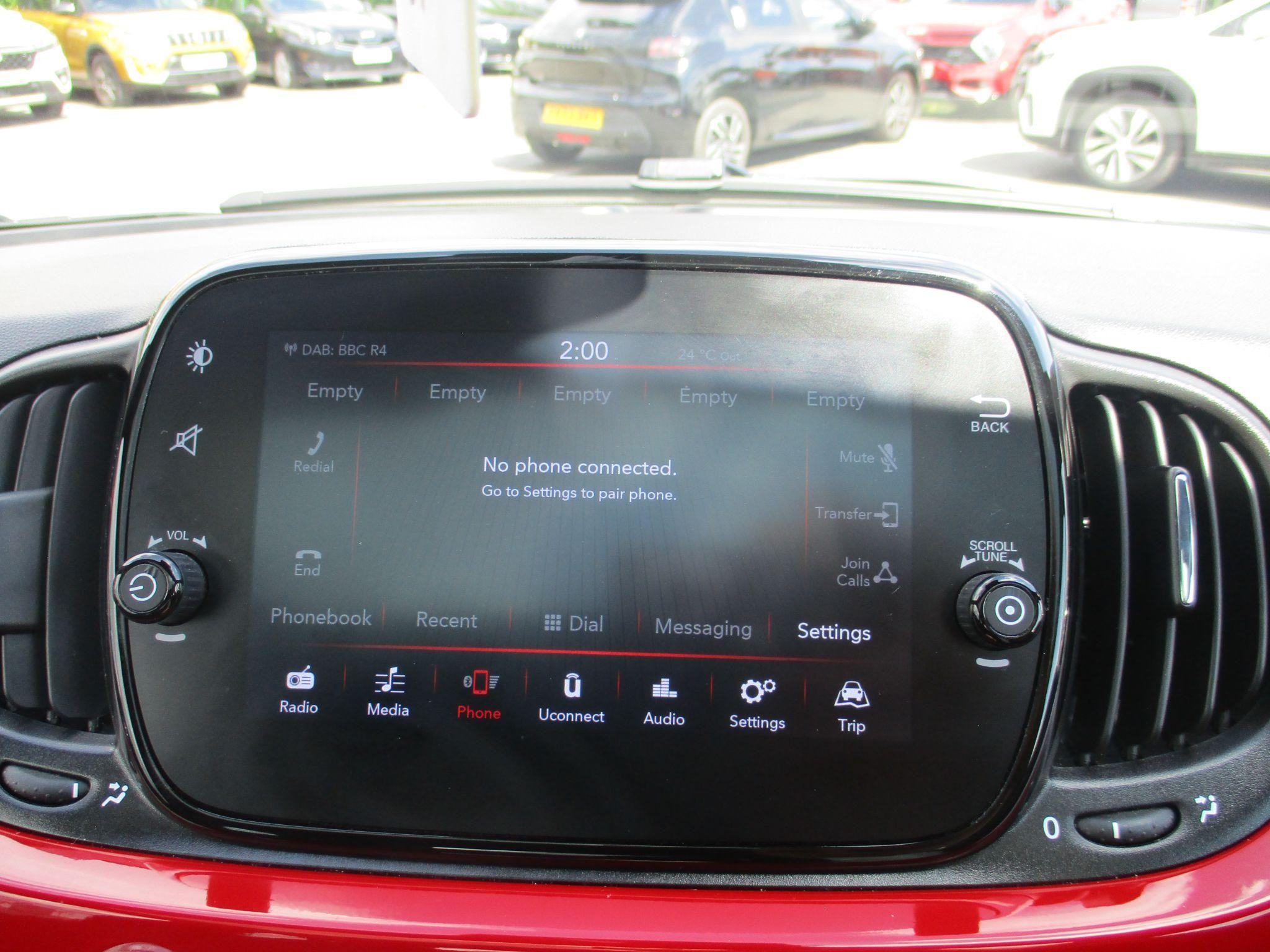 Fiat 500 Image 24