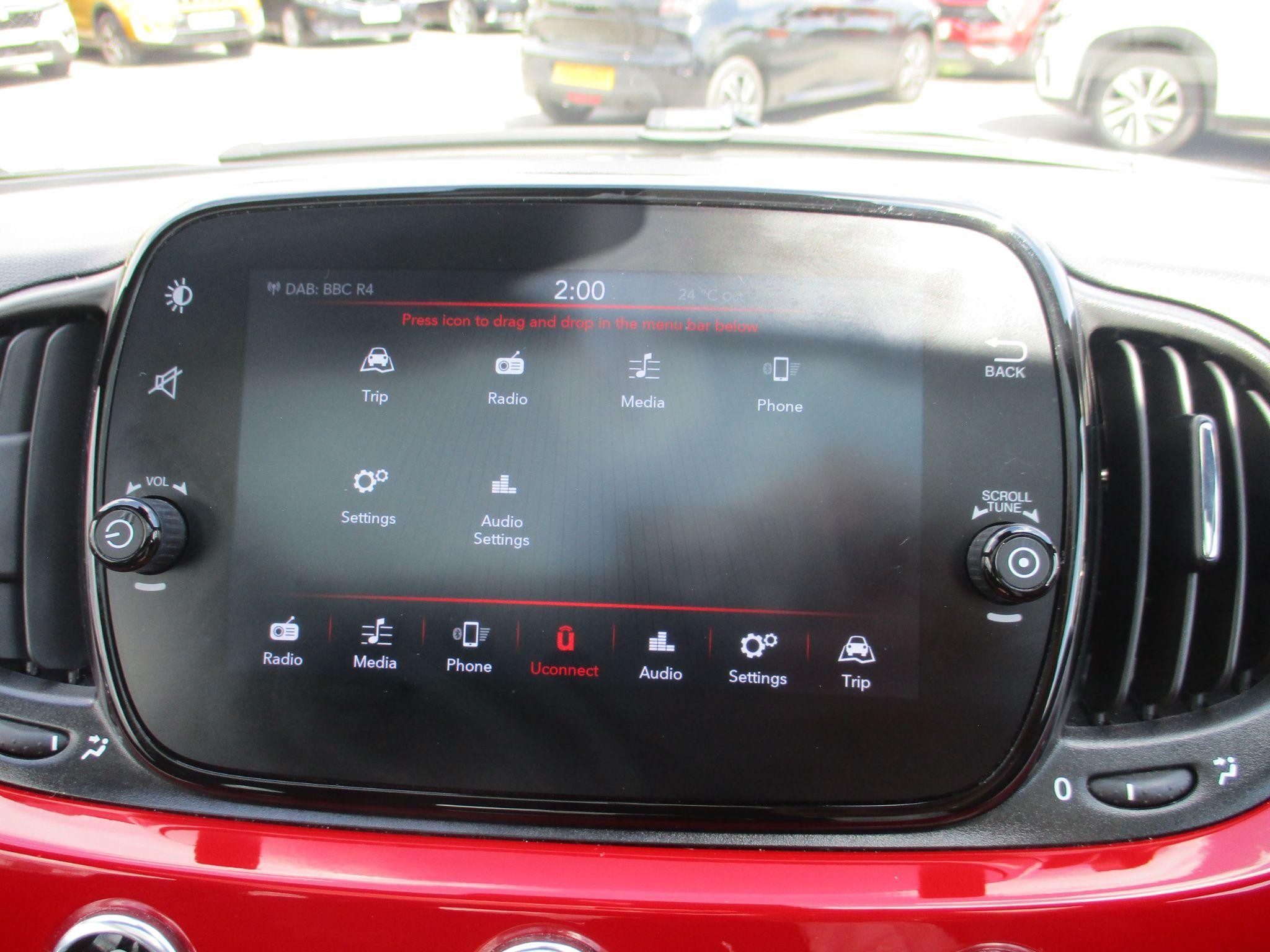 Fiat 500 Image 25