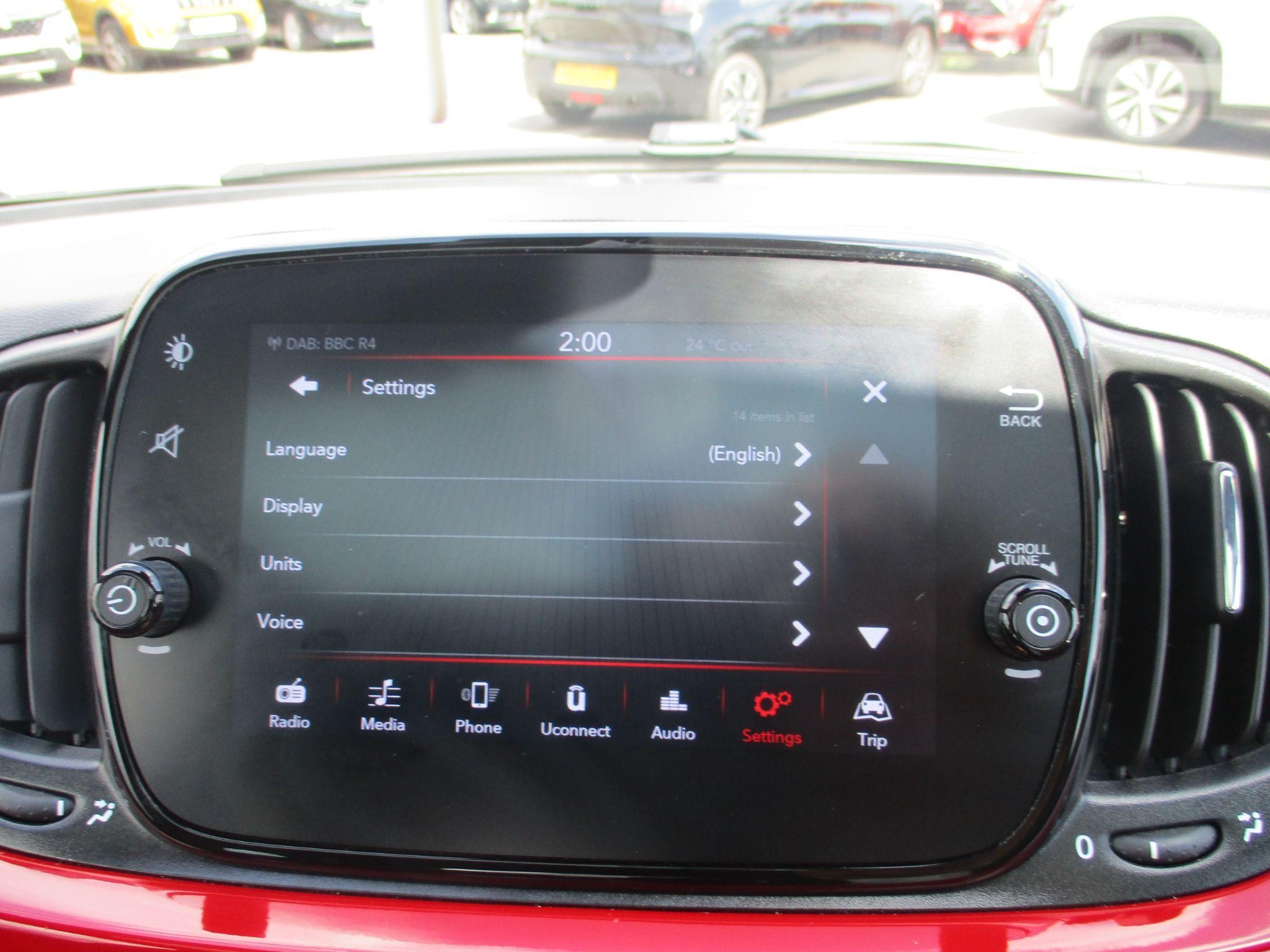 Fiat 500 Image 26