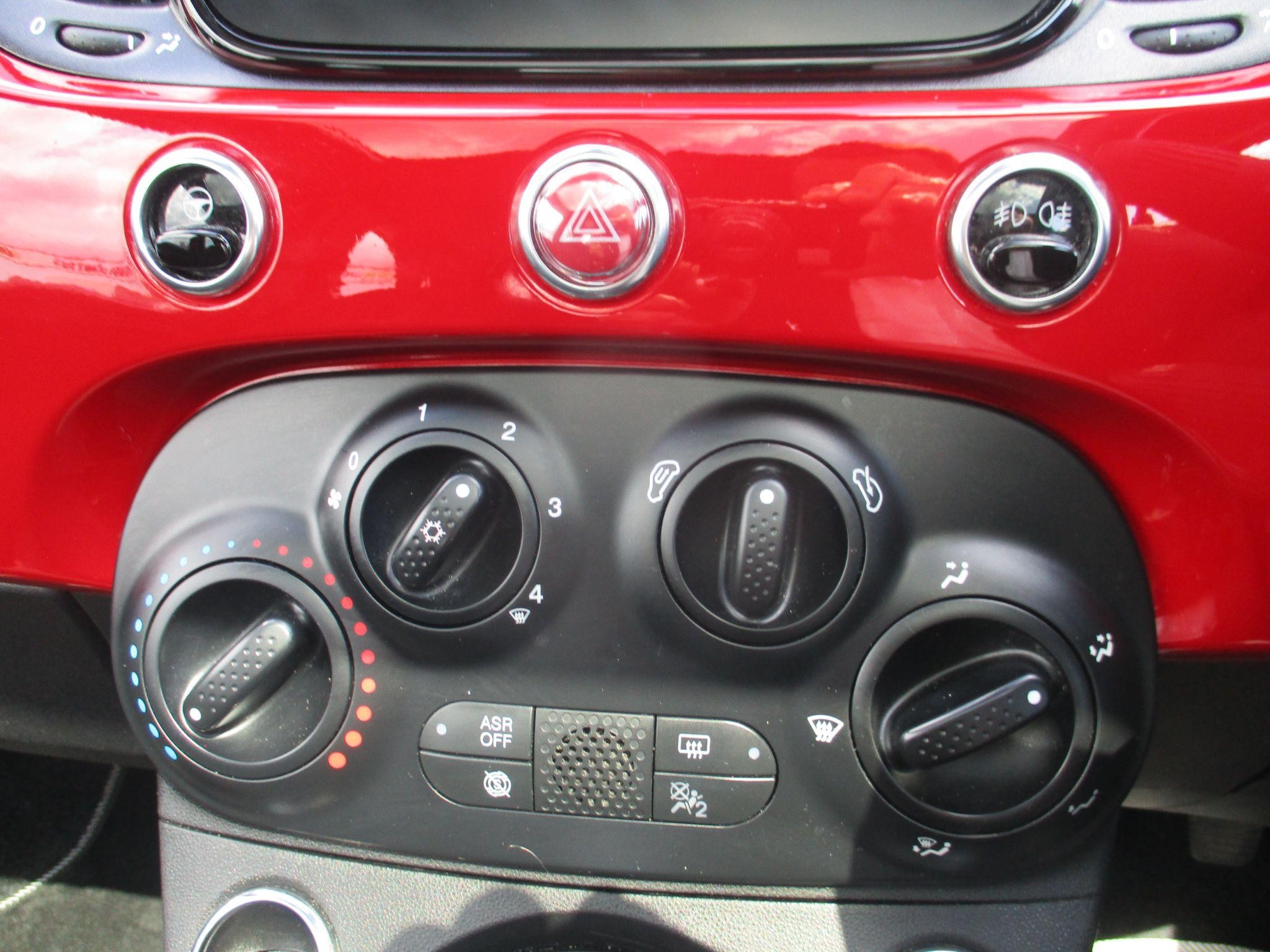 Fiat 500 Image 27