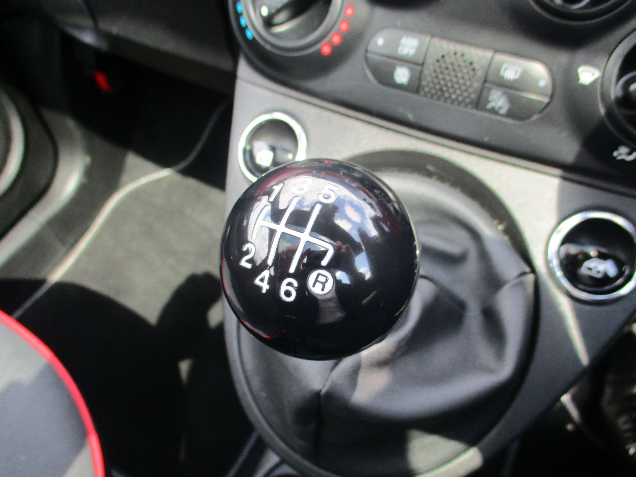 Fiat 500 Image 28