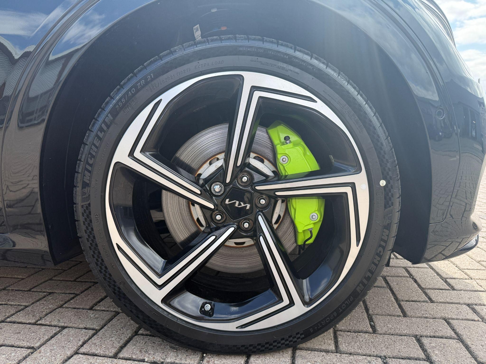 Kia EV6 Image 9
