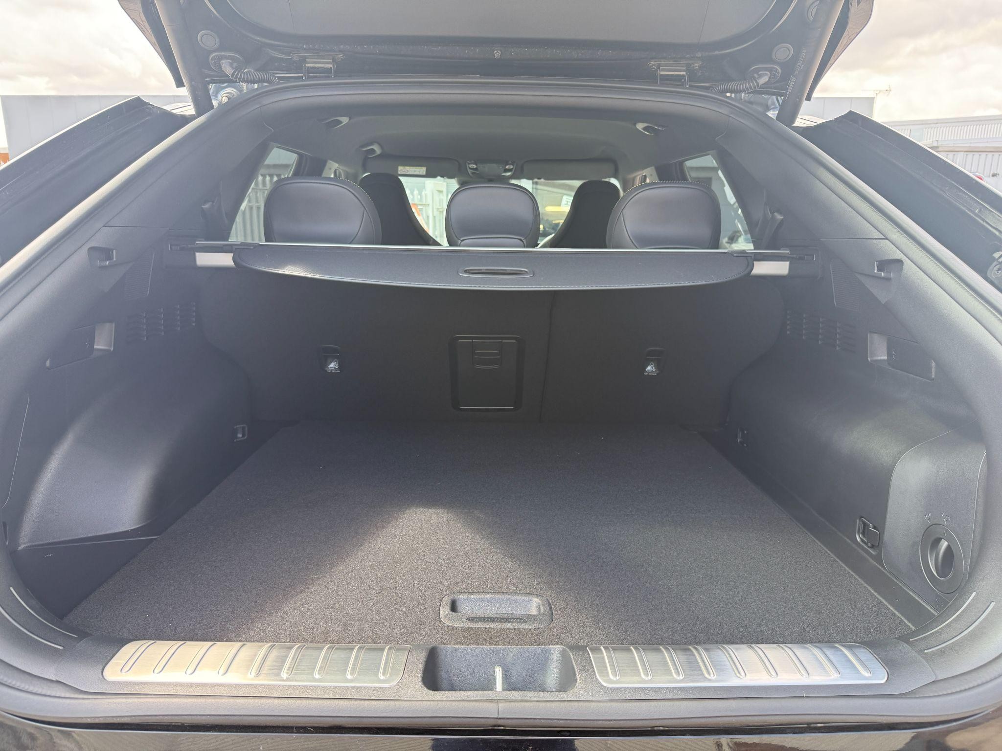 Kia EV6 Image 10