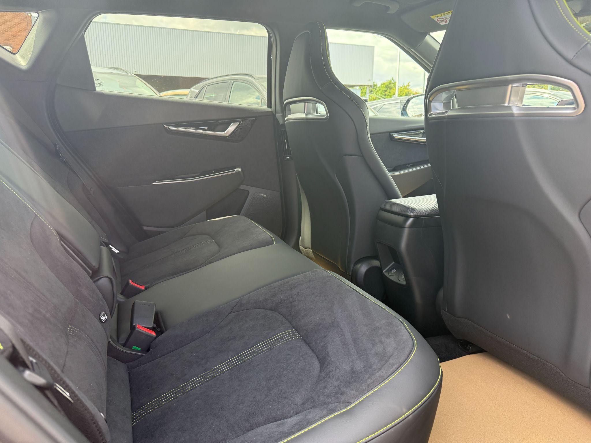 Kia EV6 Image 12