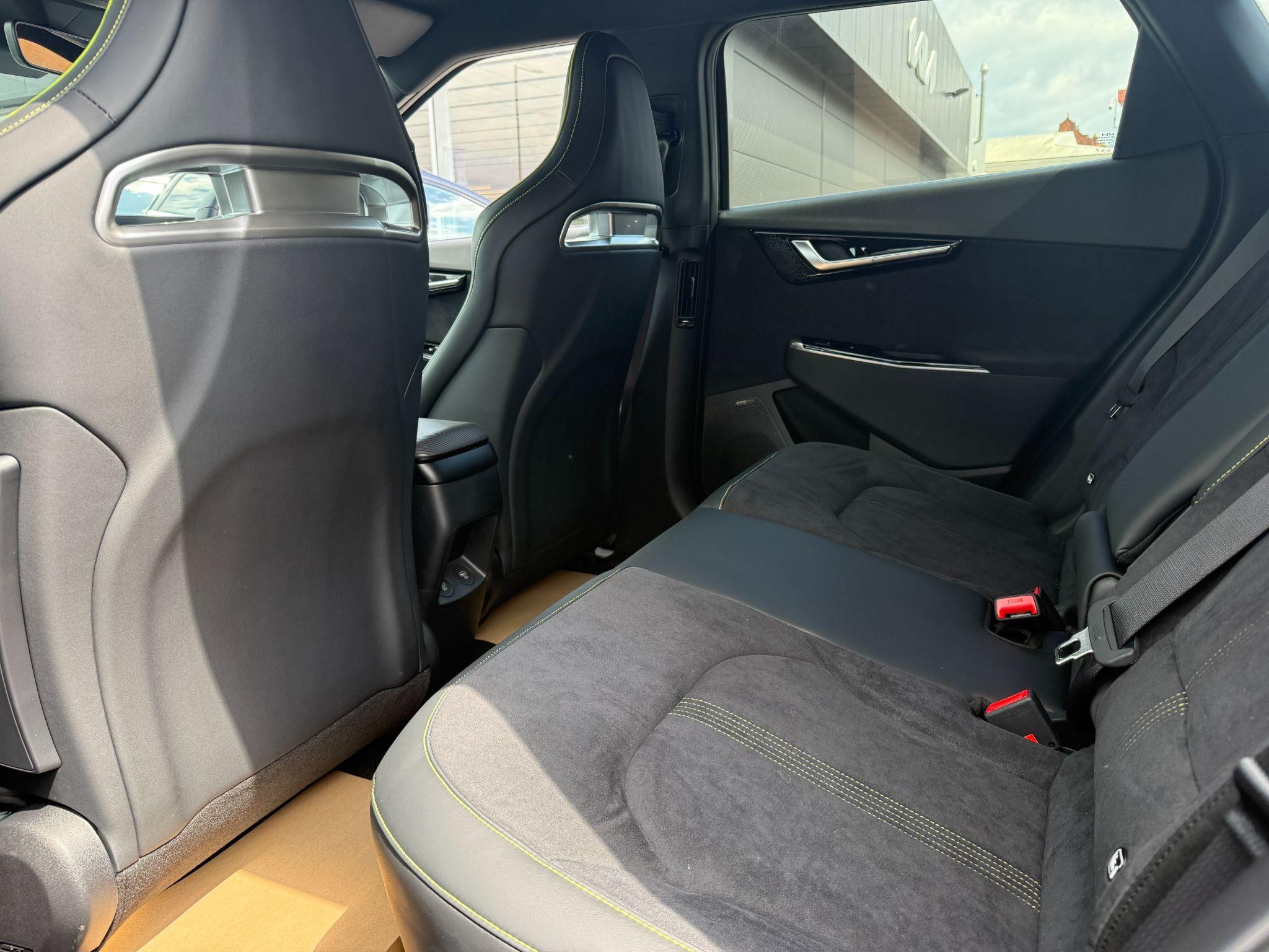 Kia EV6 Image 13