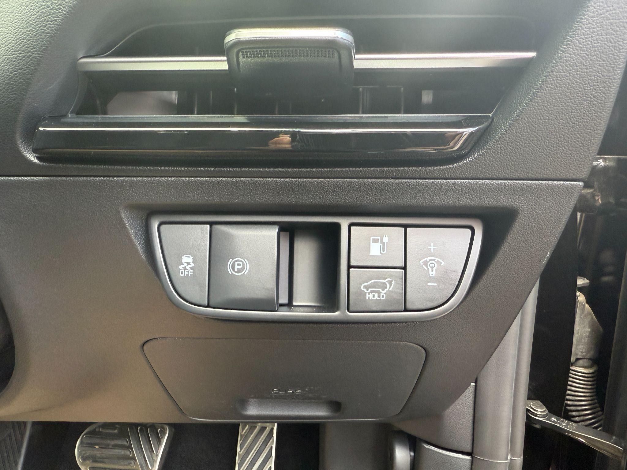Kia EV6 Image 21