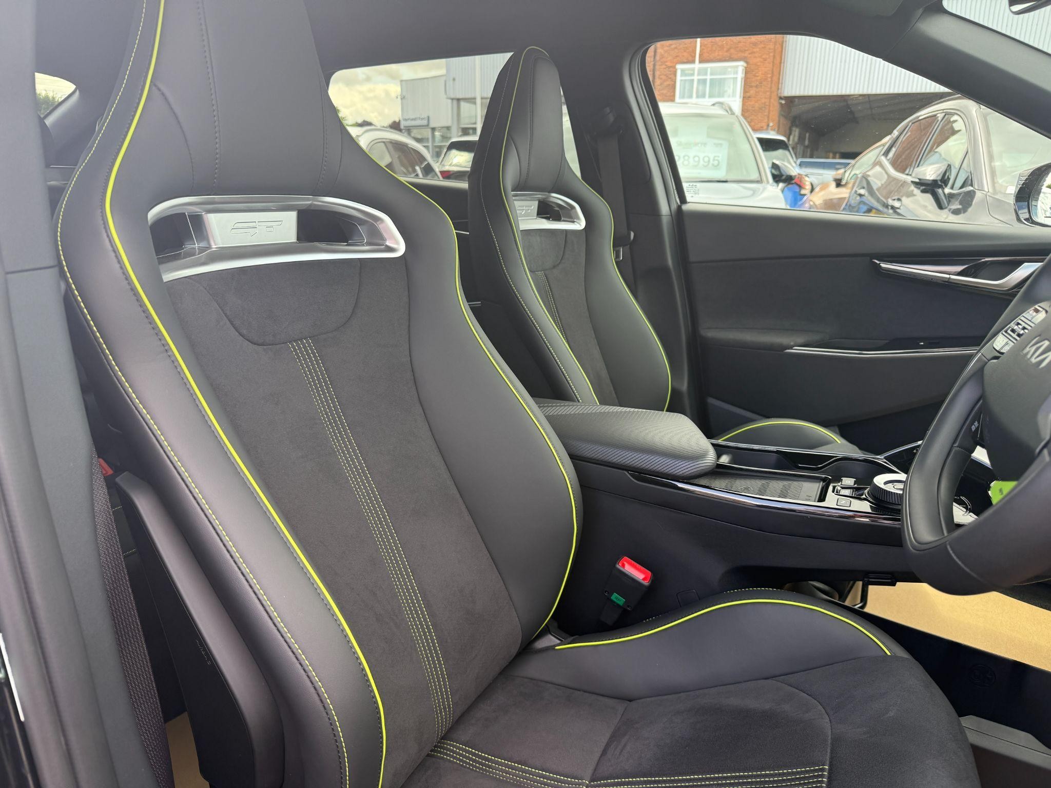 Kia EV6 Image 22