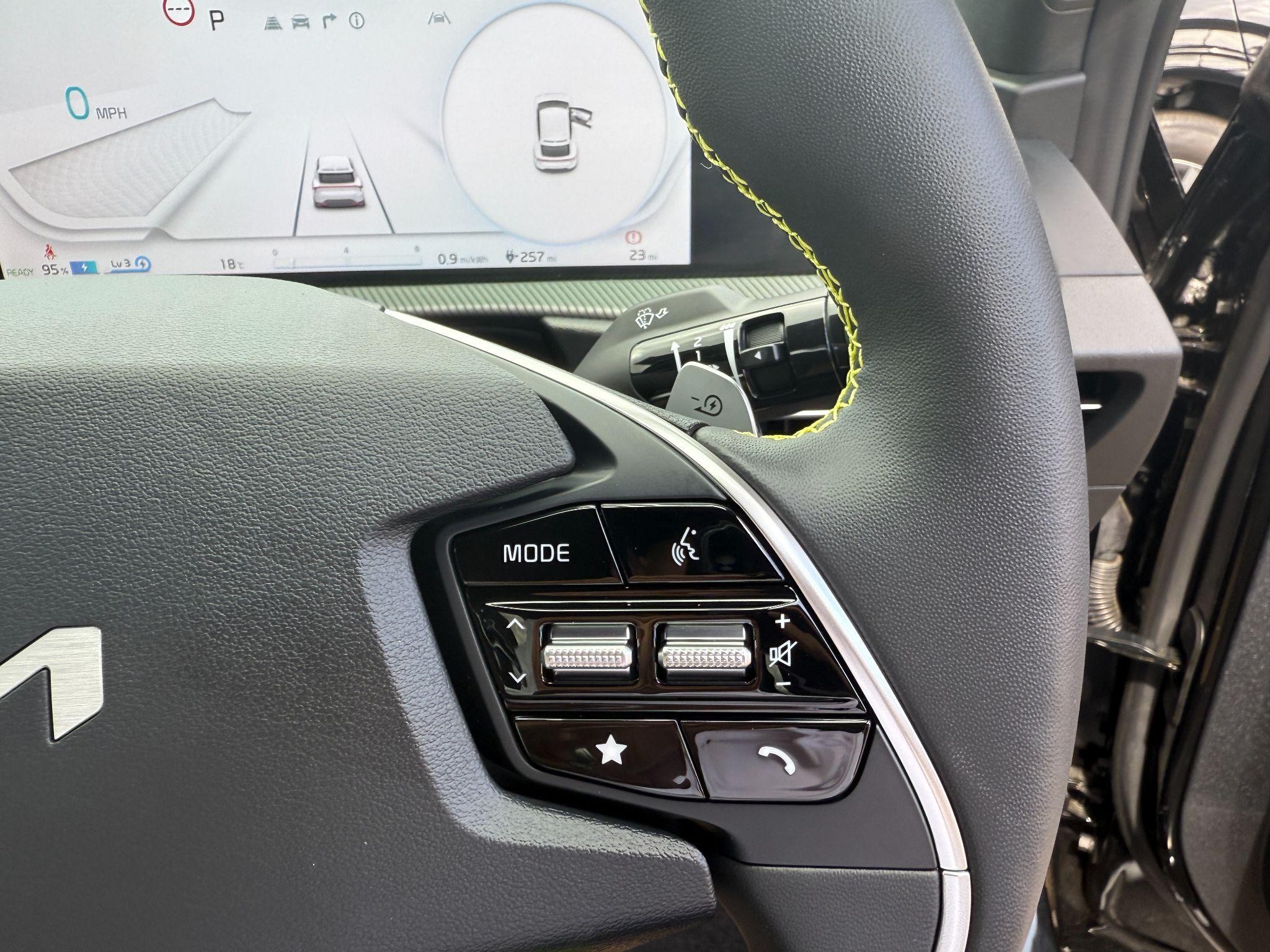 Kia EV6 Image 23