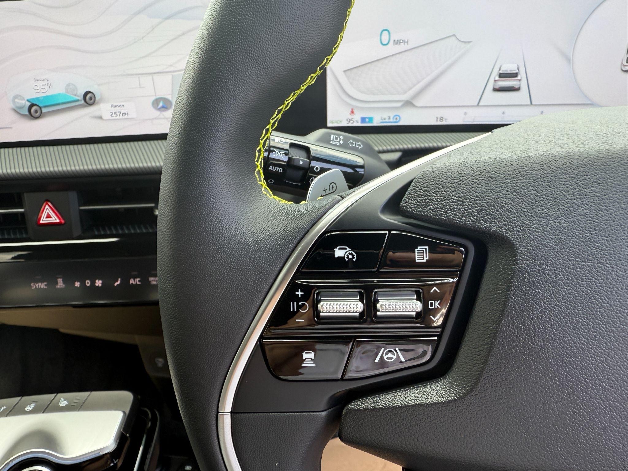 Kia EV6 Image 24