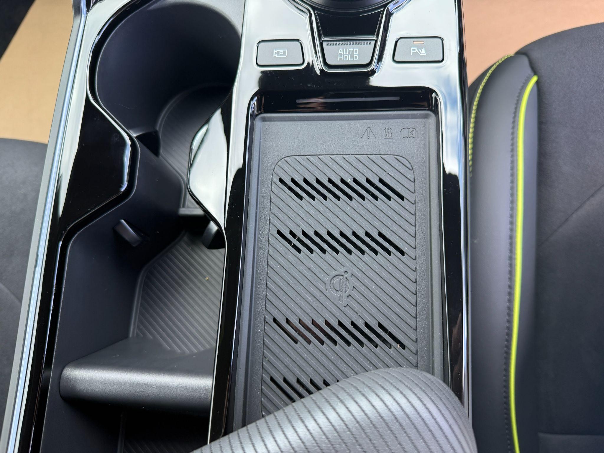 Kia EV6 Image 28
