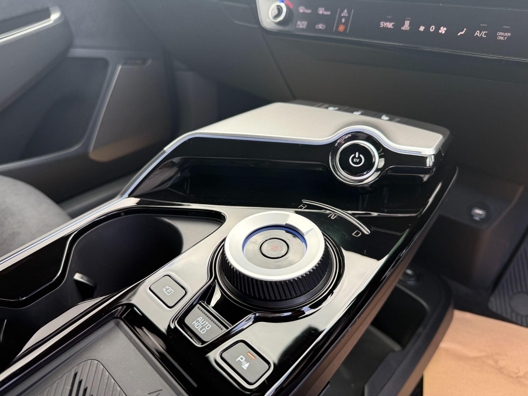 Kia EV6 Image 29