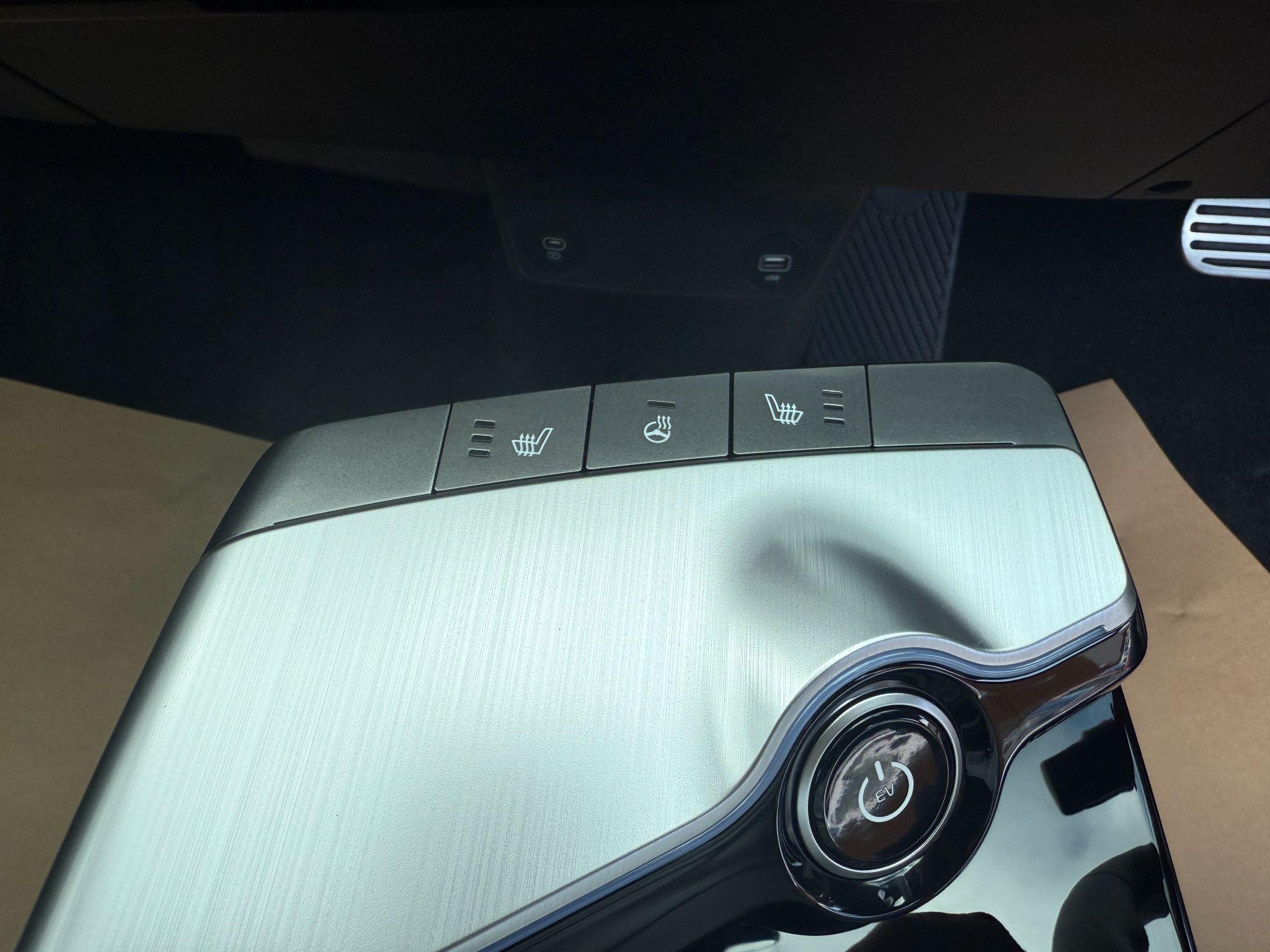 Kia EV6 Image 30