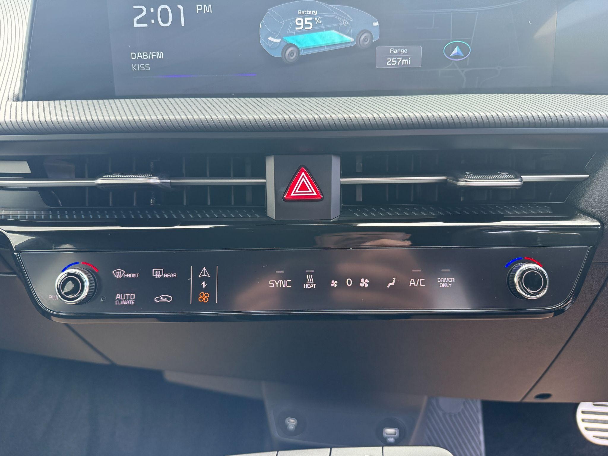 Kia EV6 Image 31
